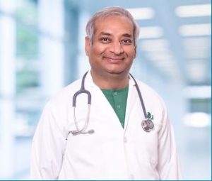 Dr. Shishir Seth