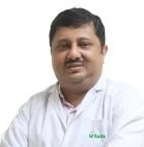 Dr. Subhaprakash Sanyal – Fortis Hospital, Mumbai